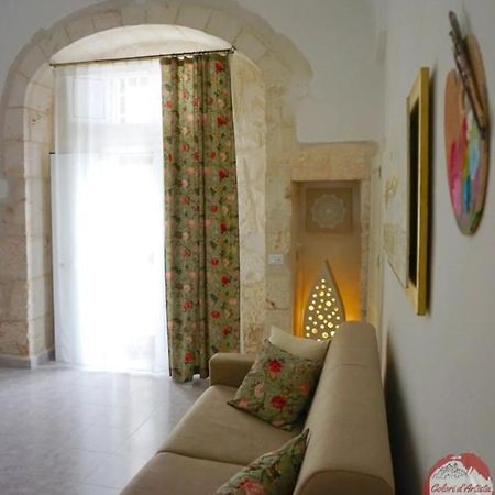 Colori D'Artista Ostuni Exterior foto