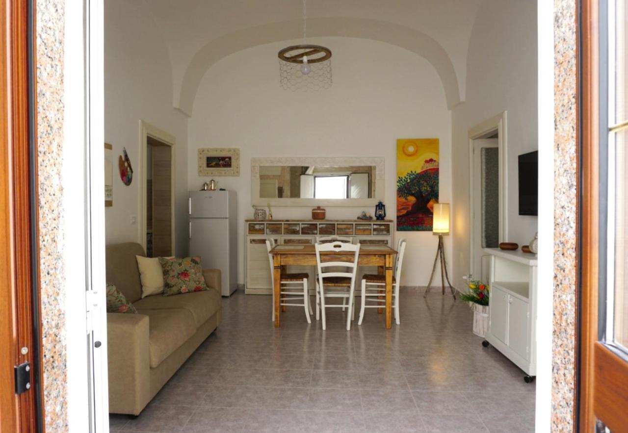 Colori D'Artista Ostuni Exterior foto