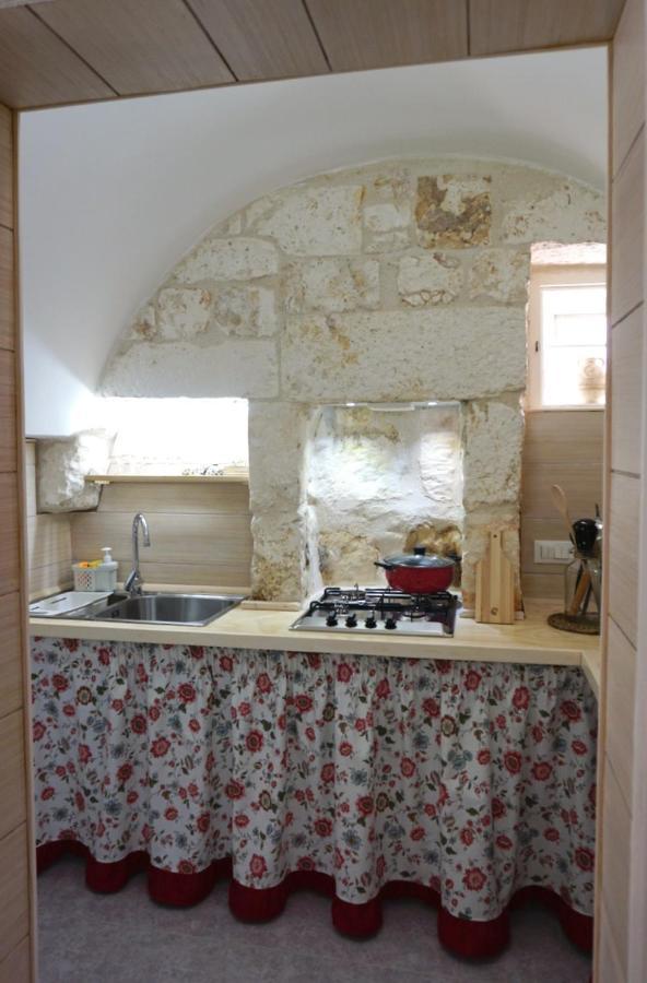 Colori D'Artista Ostuni Exterior foto