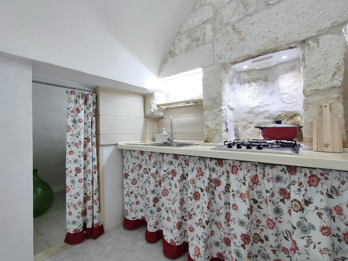 Colori D'Artista Ostuni Exterior foto