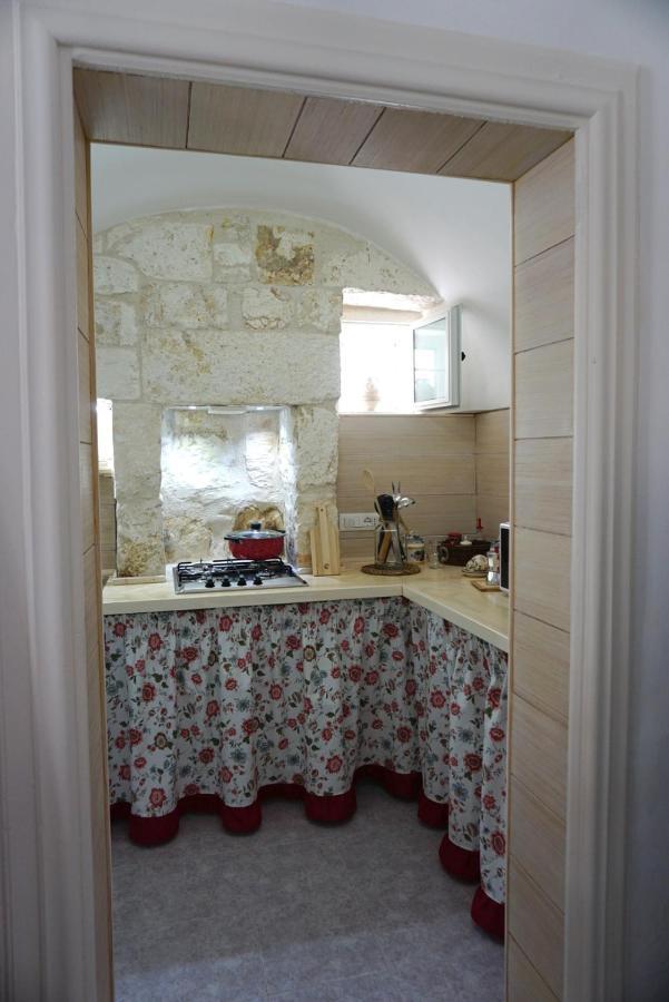Colori D'Artista Ostuni Exterior foto