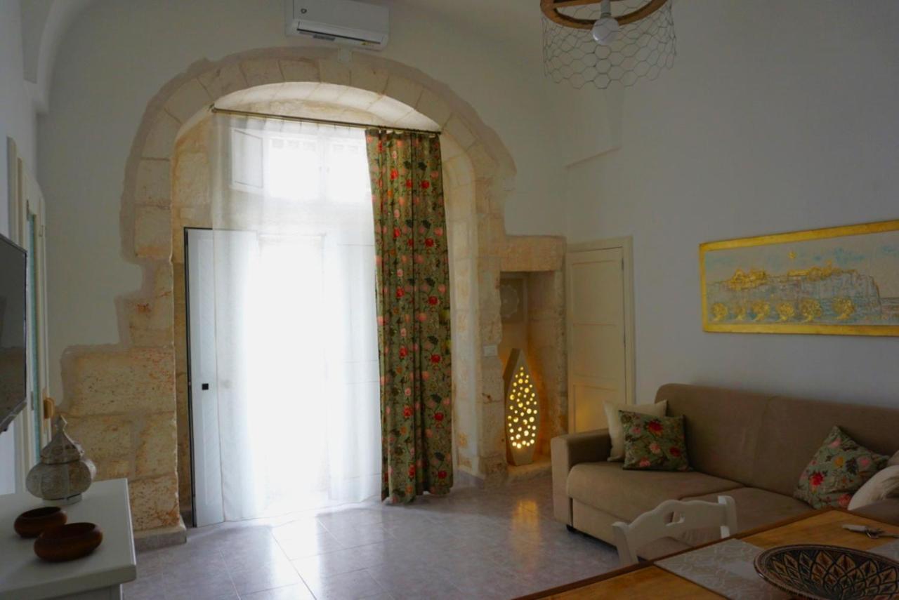 Colori D'Artista Ostuni Exterior foto
